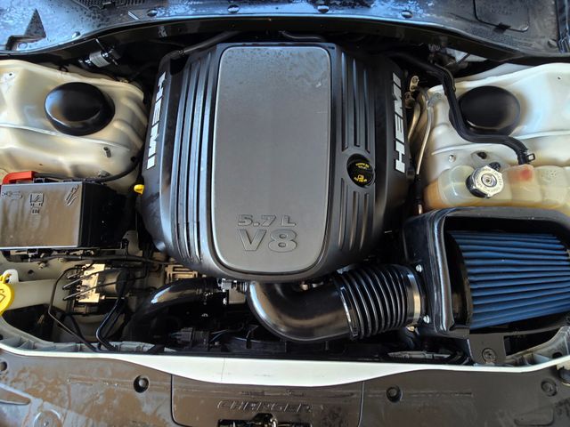 2021 Dodge Charger R/T Folsom CA