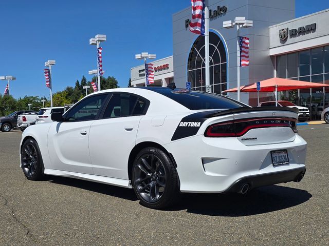 2021 Dodge Charger R/T Folsom CA