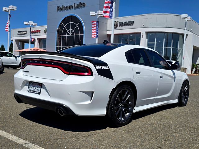 2021 Dodge Charger R/T Folsom CA