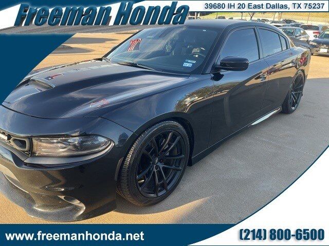 2021 Dodge Charger R/T Dallas TX