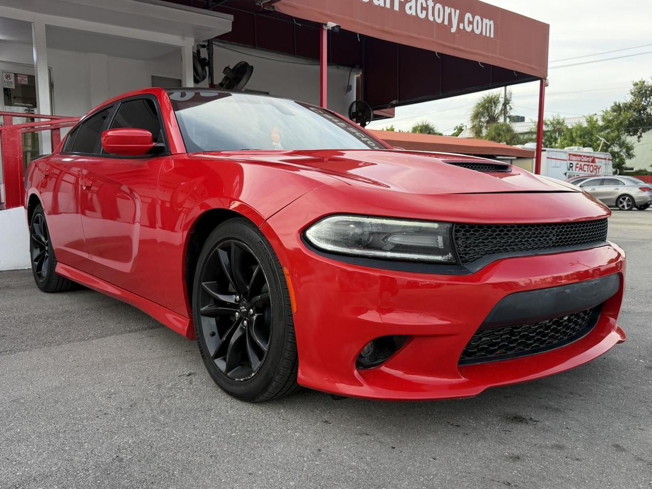 2021 Dodge Charger R/T Hollywood FL