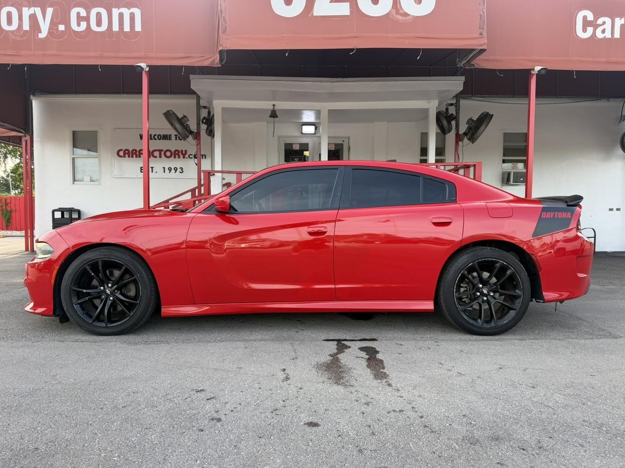 2021 Dodge Charger R/T Hollywood FL