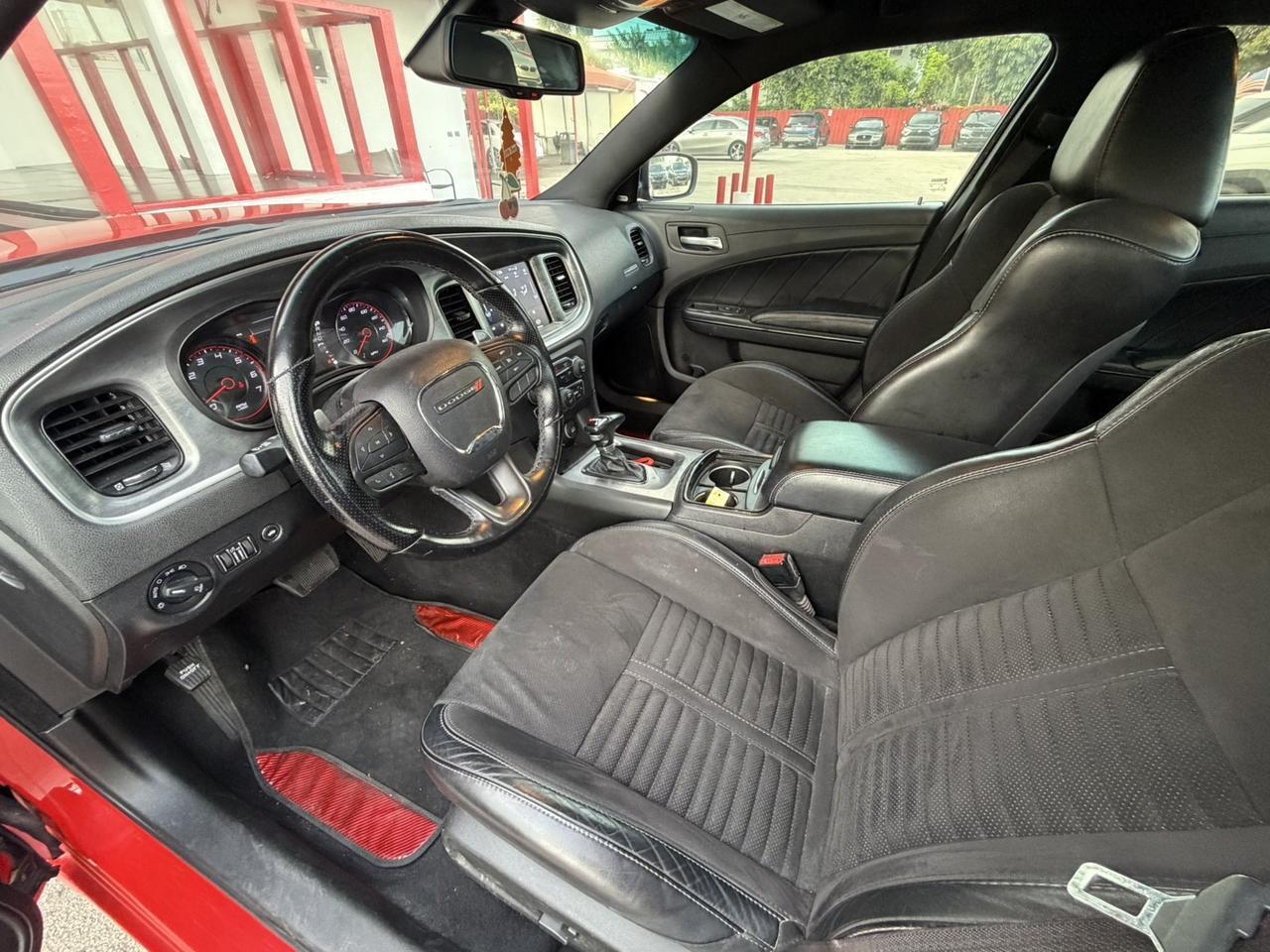2021 Dodge Charger R/T Hollywood FL