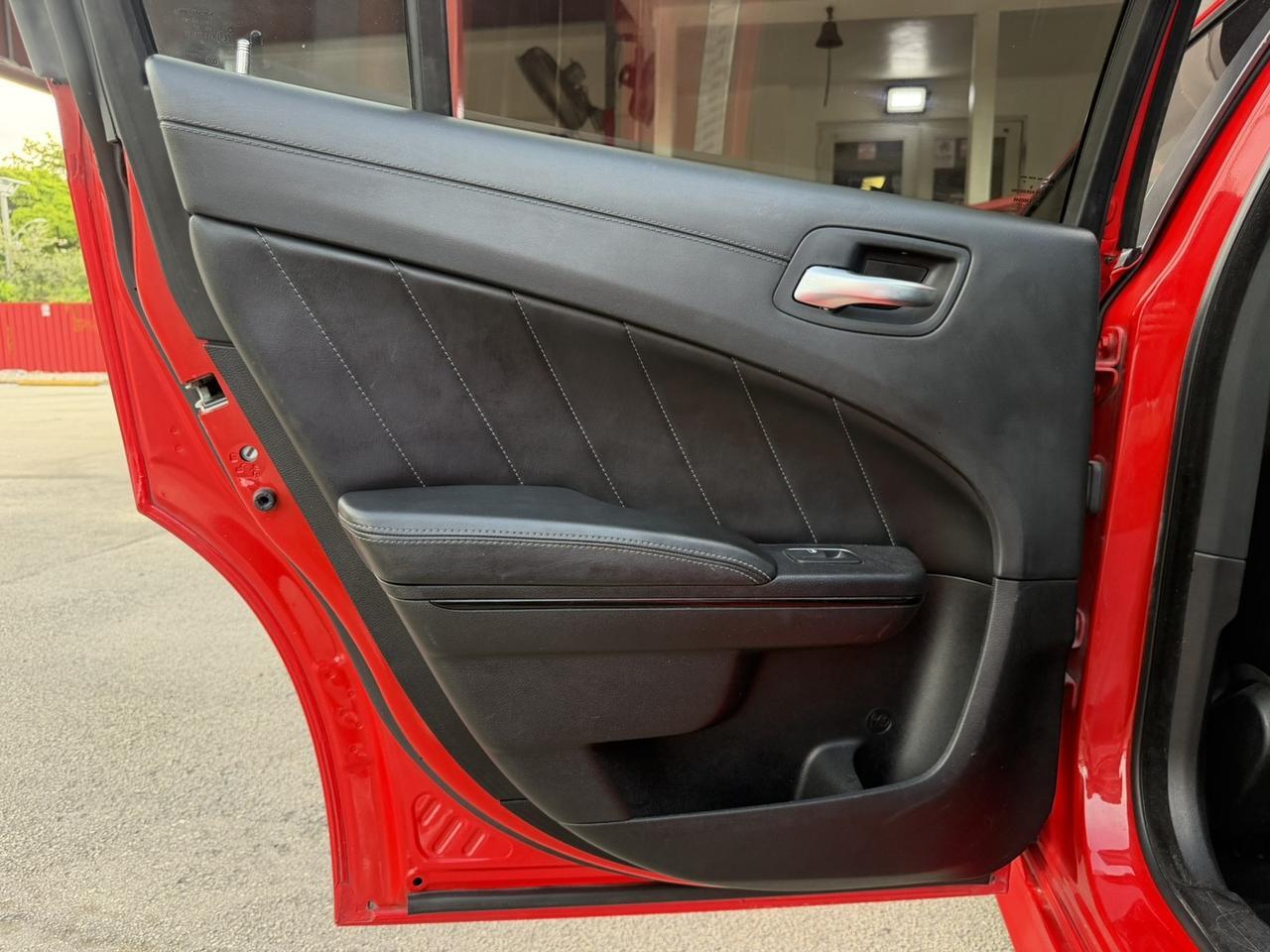2021 Dodge Charger R/T Miami FL
