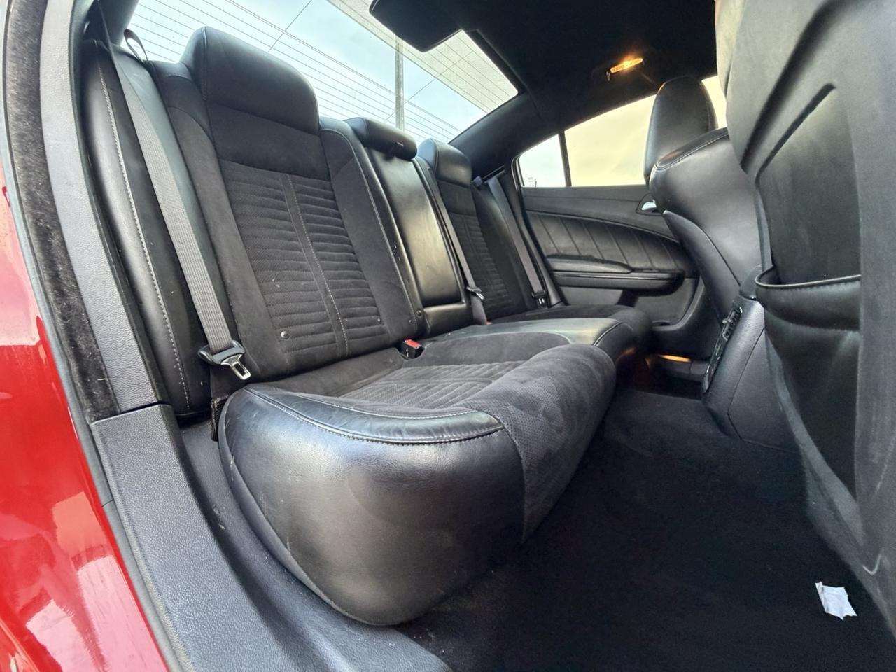2021 Dodge Charger R/T Miami FL