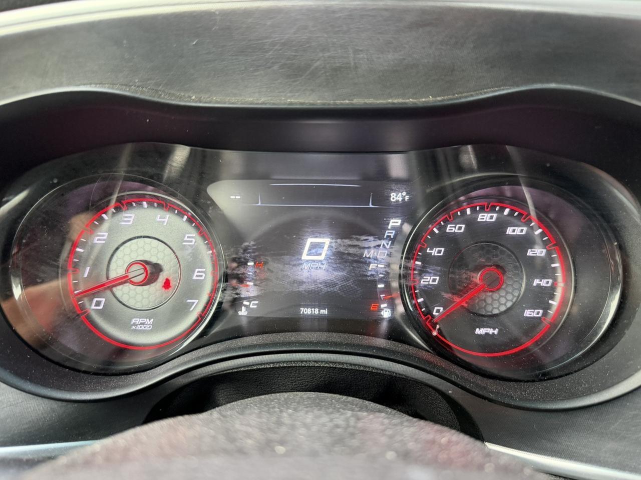 2021 Dodge Charger R/T Miami FL