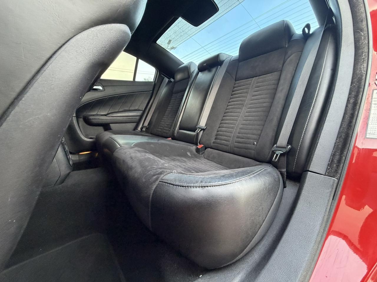 2021 Dodge Charger R/T Miami FL