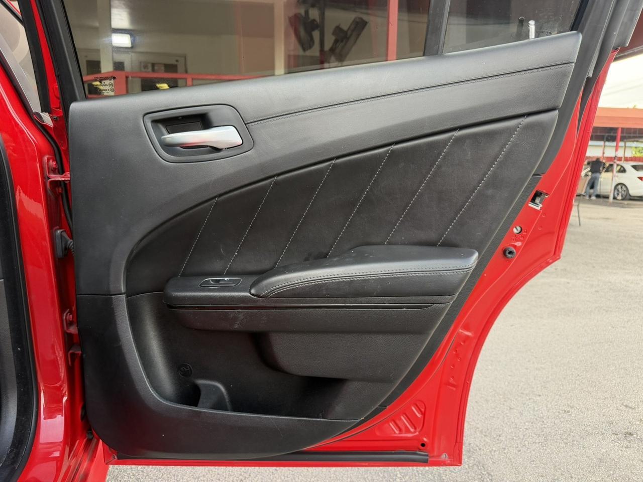 2021 Dodge Charger R/T Miami FL