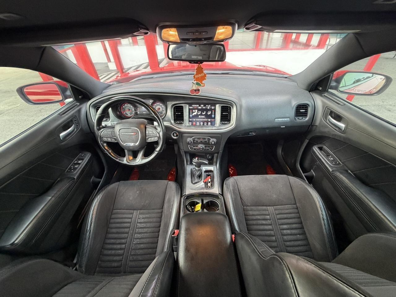 2021 Dodge Charger R/T Miami FL