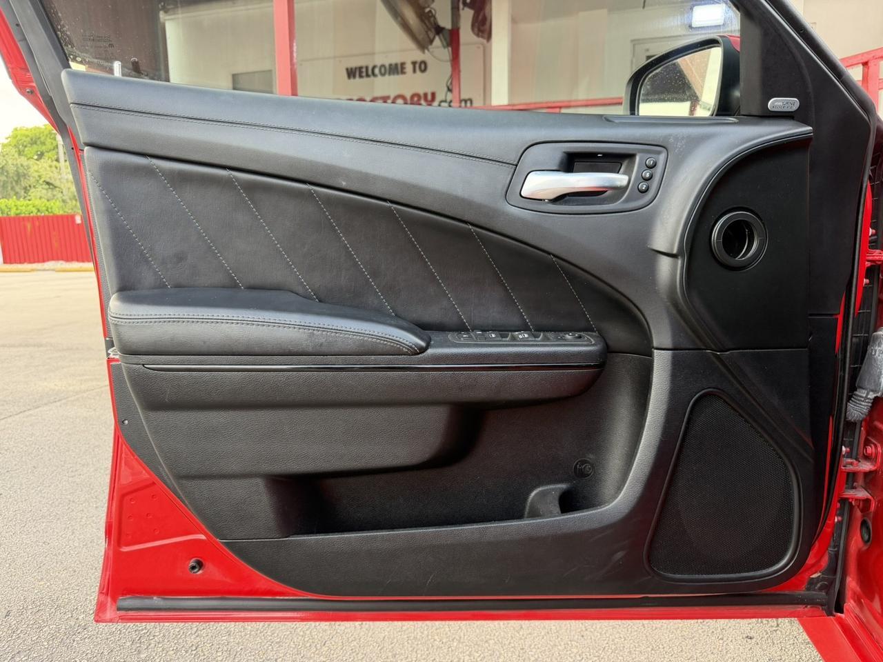 2021 Dodge Charger R/T Miami FL