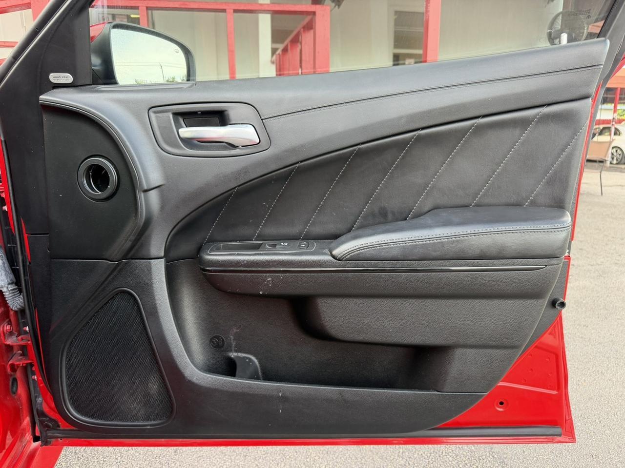 2021 Dodge Charger R/T Miami FL