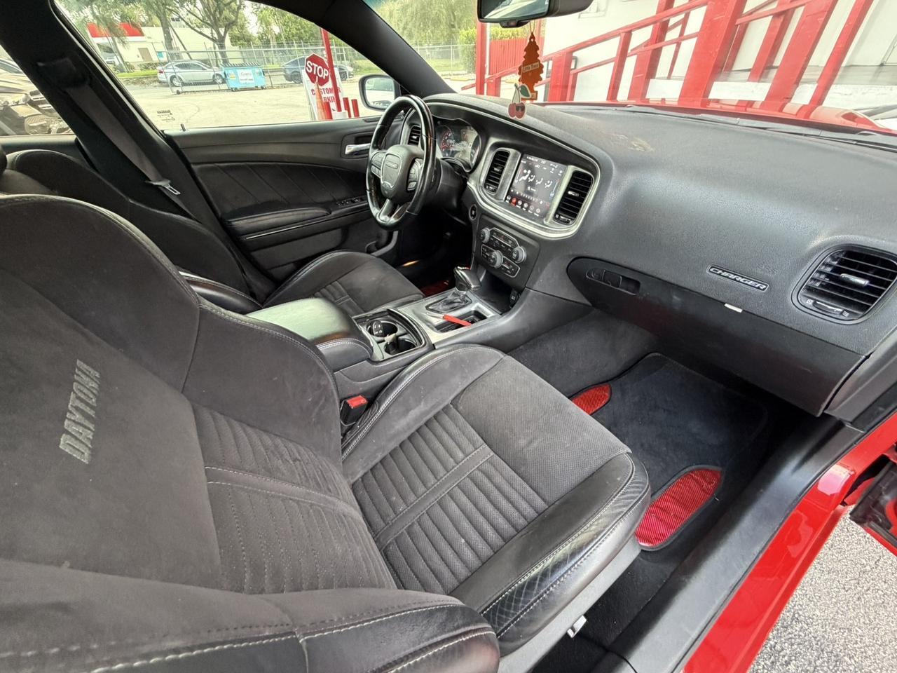 2021 Dodge Charger R/T Miami FL