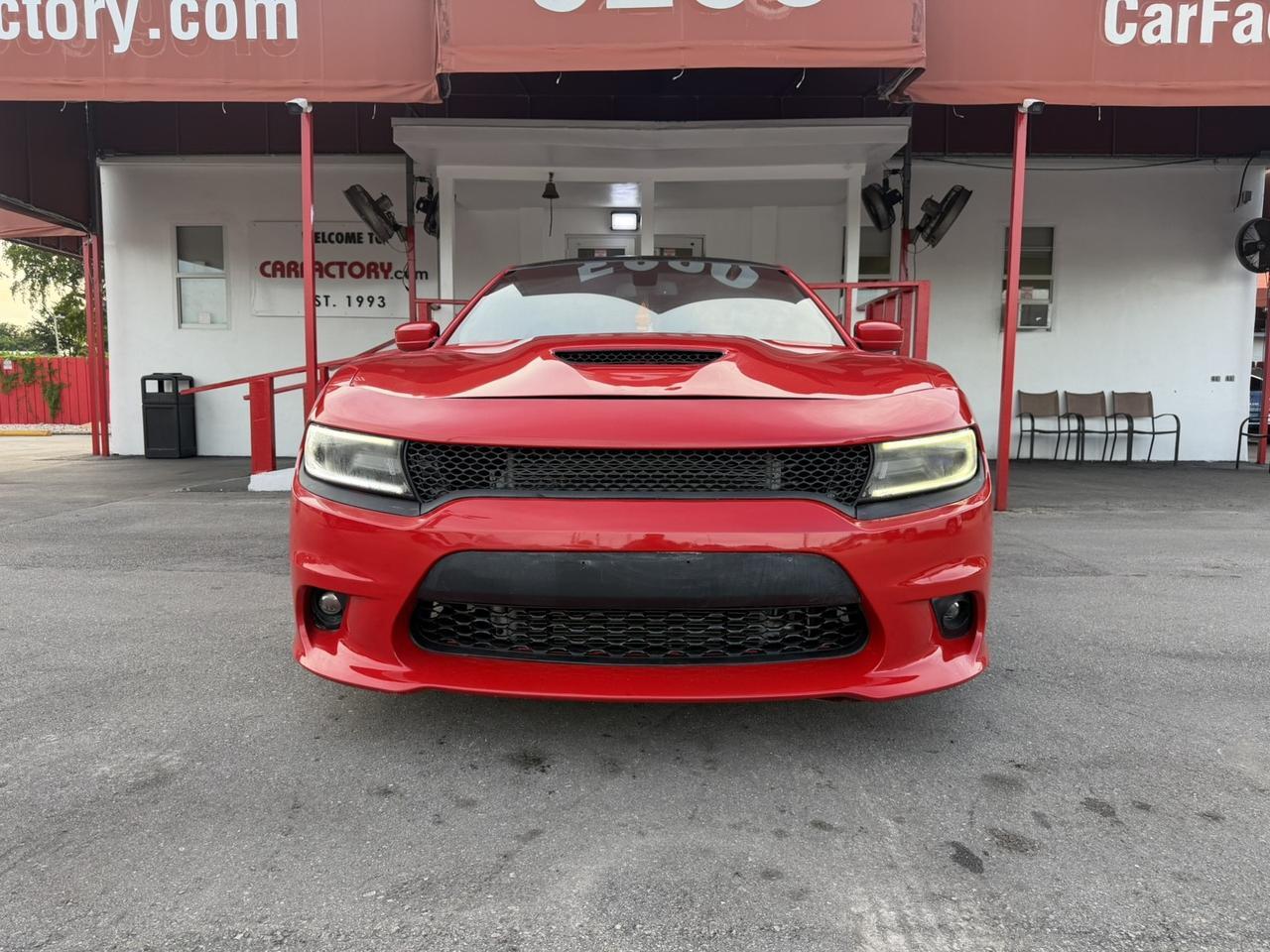 2021 Dodge Charger R/T Miami FL