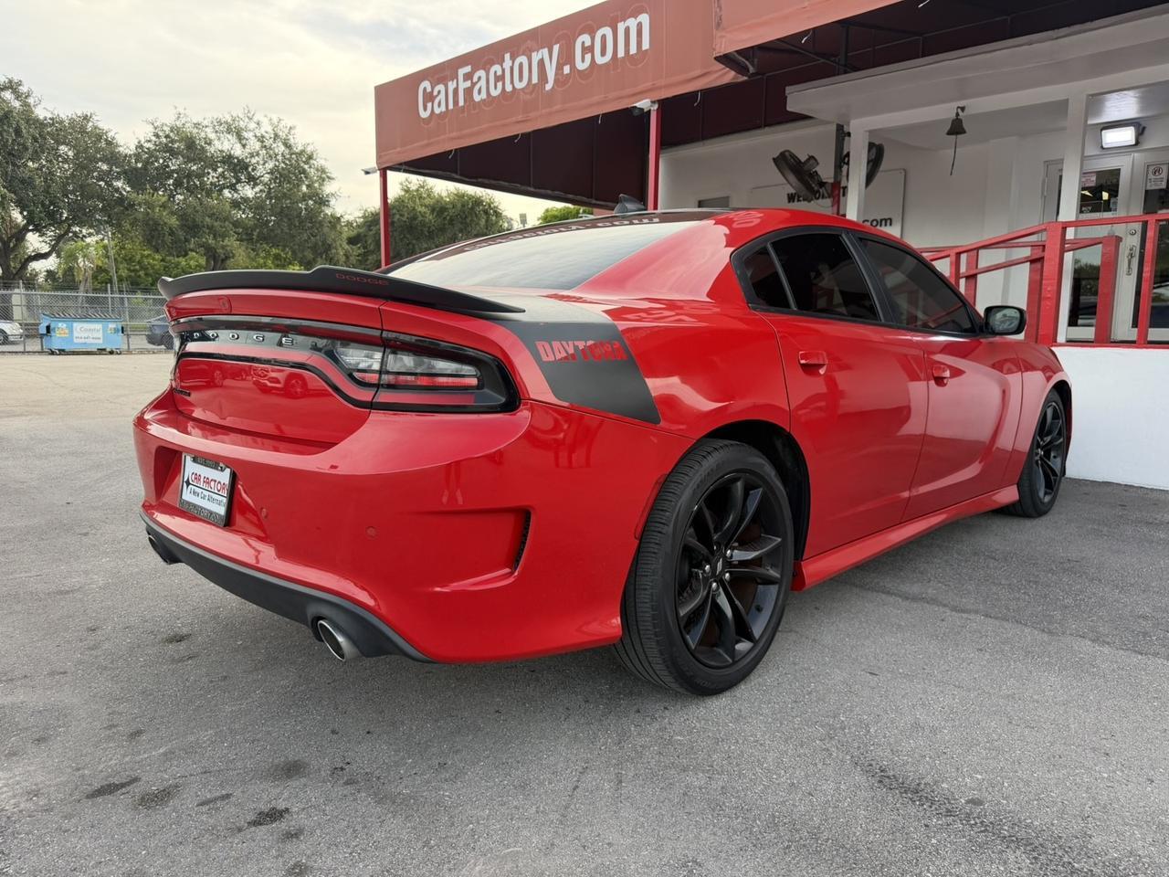 2021 Dodge Charger R/T Miami FL