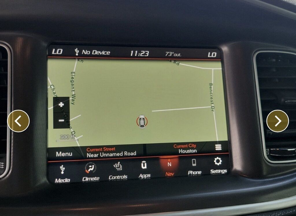 2021 Dodge Charger R/T Oklahoma City OK