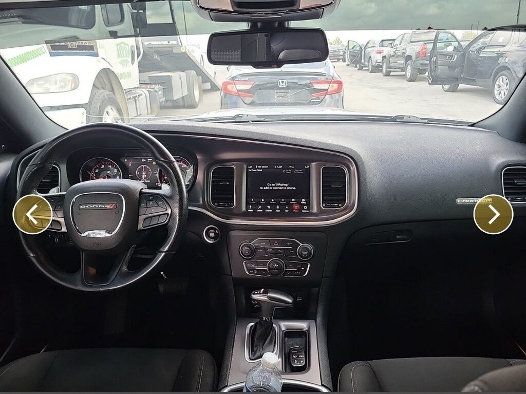 2021 Dodge Charger R/T Oklahoma City OK