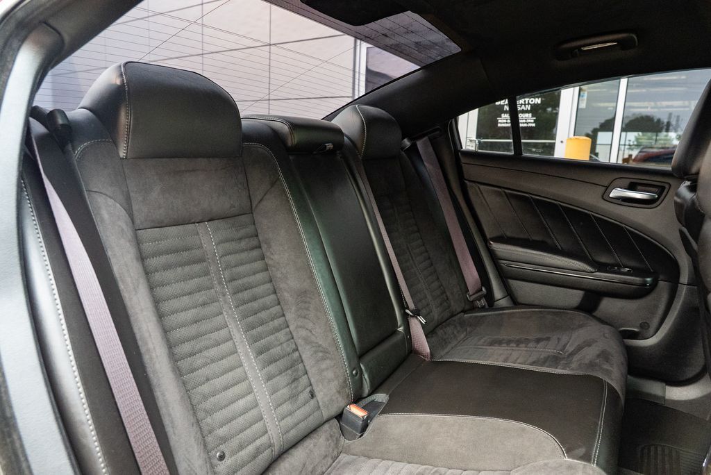 2021 Dodge Charger R/T Beaverton OR