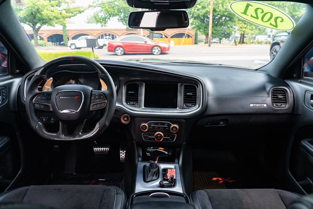 2021 Dodge Charger R/T Beaverton OR