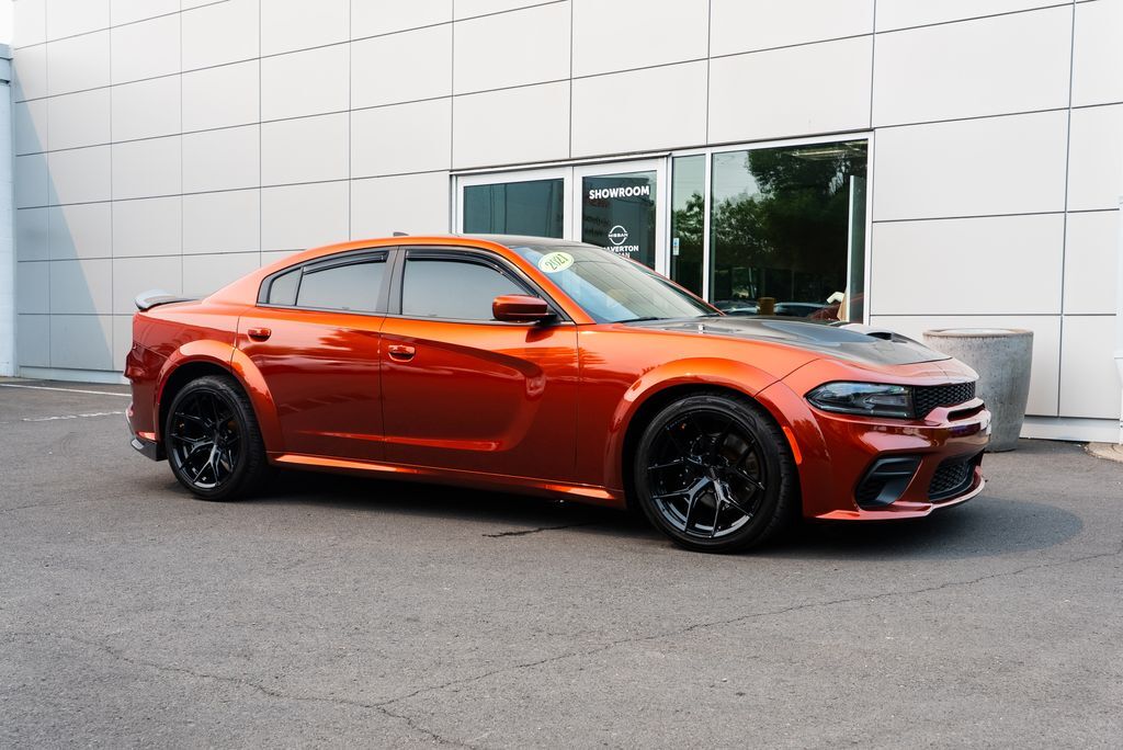 2021 Dodge Charger R/T Beaverton OR