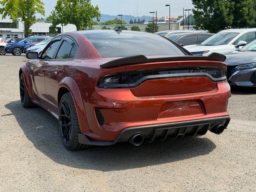 2021 Dodge Charger R/T Beaverton OR