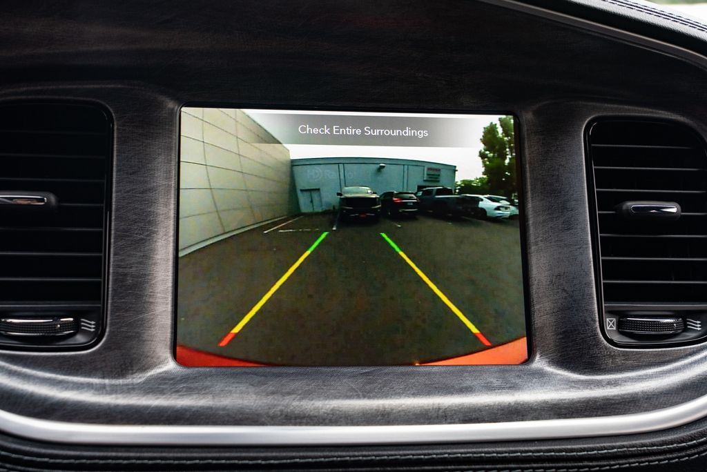 2021 Dodge Charger R/T Beaverton OR