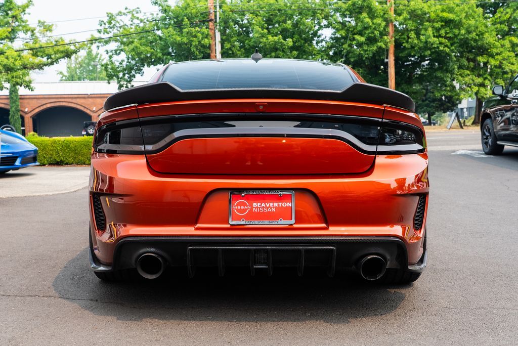 2021 Dodge Charger R/T Beaverton OR