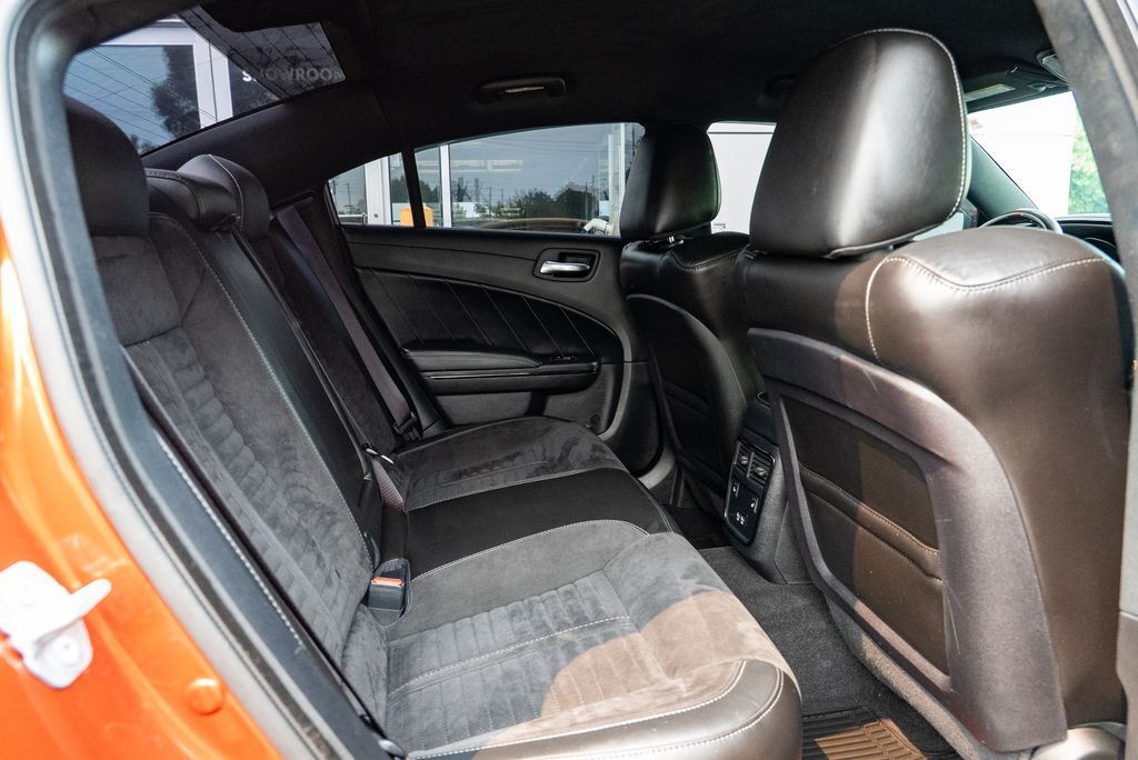 2021 Dodge Charger R/T Beaverton OR