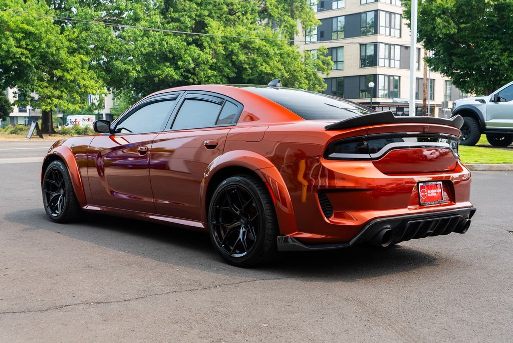 2021 Dodge Charger R/T Beaverton OR