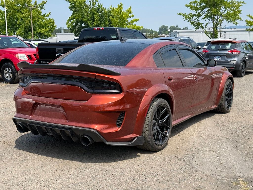 2021 Dodge Charger R/T Beaverton OR
