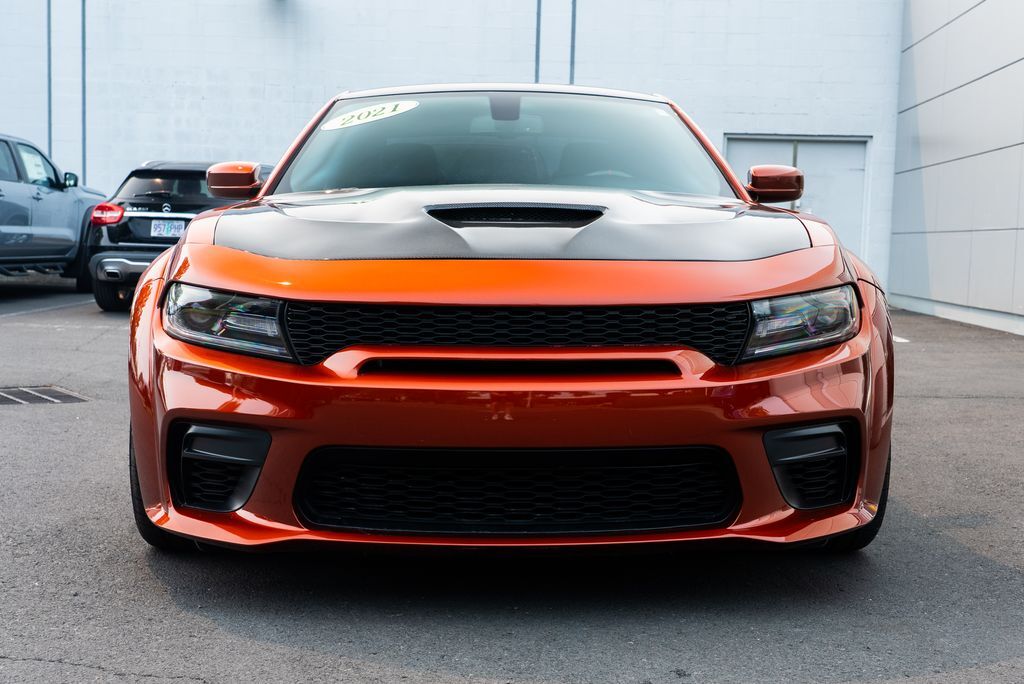 2021 Dodge Charger R/T Beaverton OR