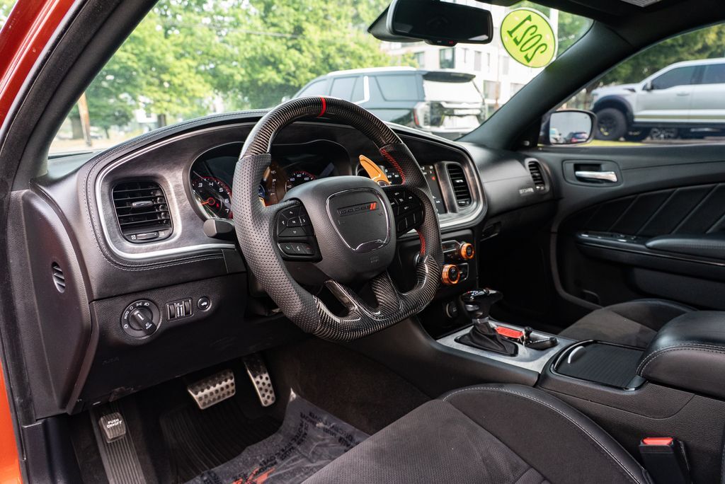 2021 Dodge Charger R/T Beaverton OR