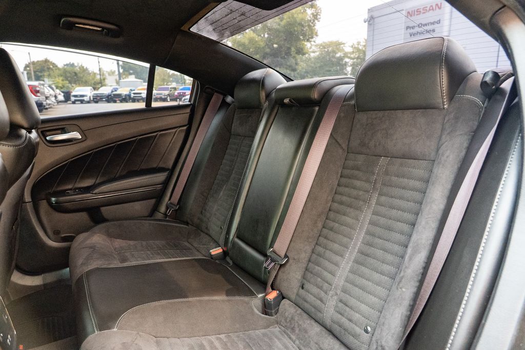 2021 Dodge Charger R/T Beaverton OR