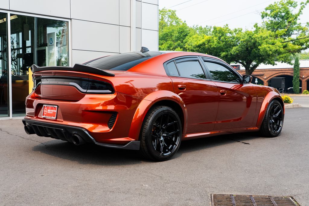 2021 Dodge Charger R/T Beaverton OR