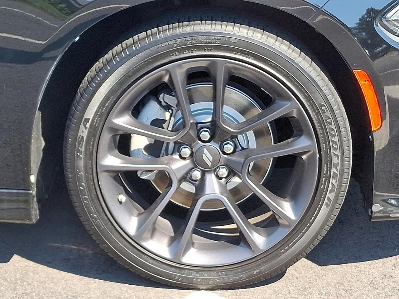 2021 Dodge Charger R/T RWD Vineland NJ