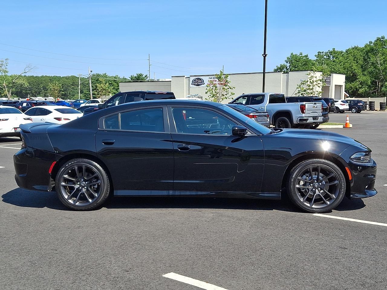 2021 Dodge Charger R/T RWD Vineland NJ