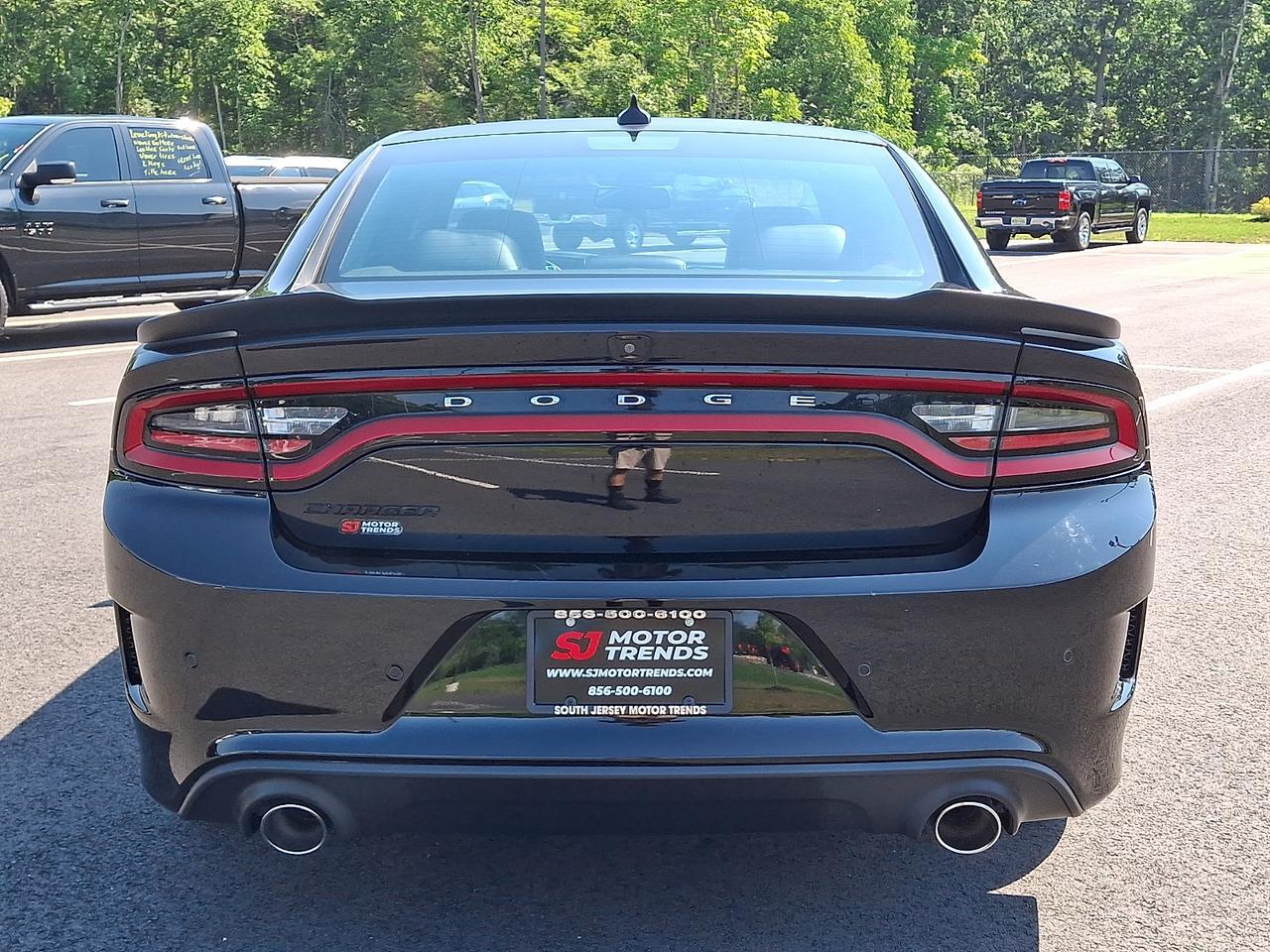 2021 Dodge Charger R/T RWD Vineland NJ