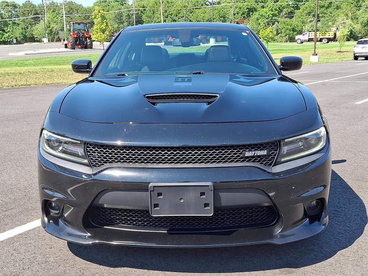 2021 Dodge Charger R/T RWD