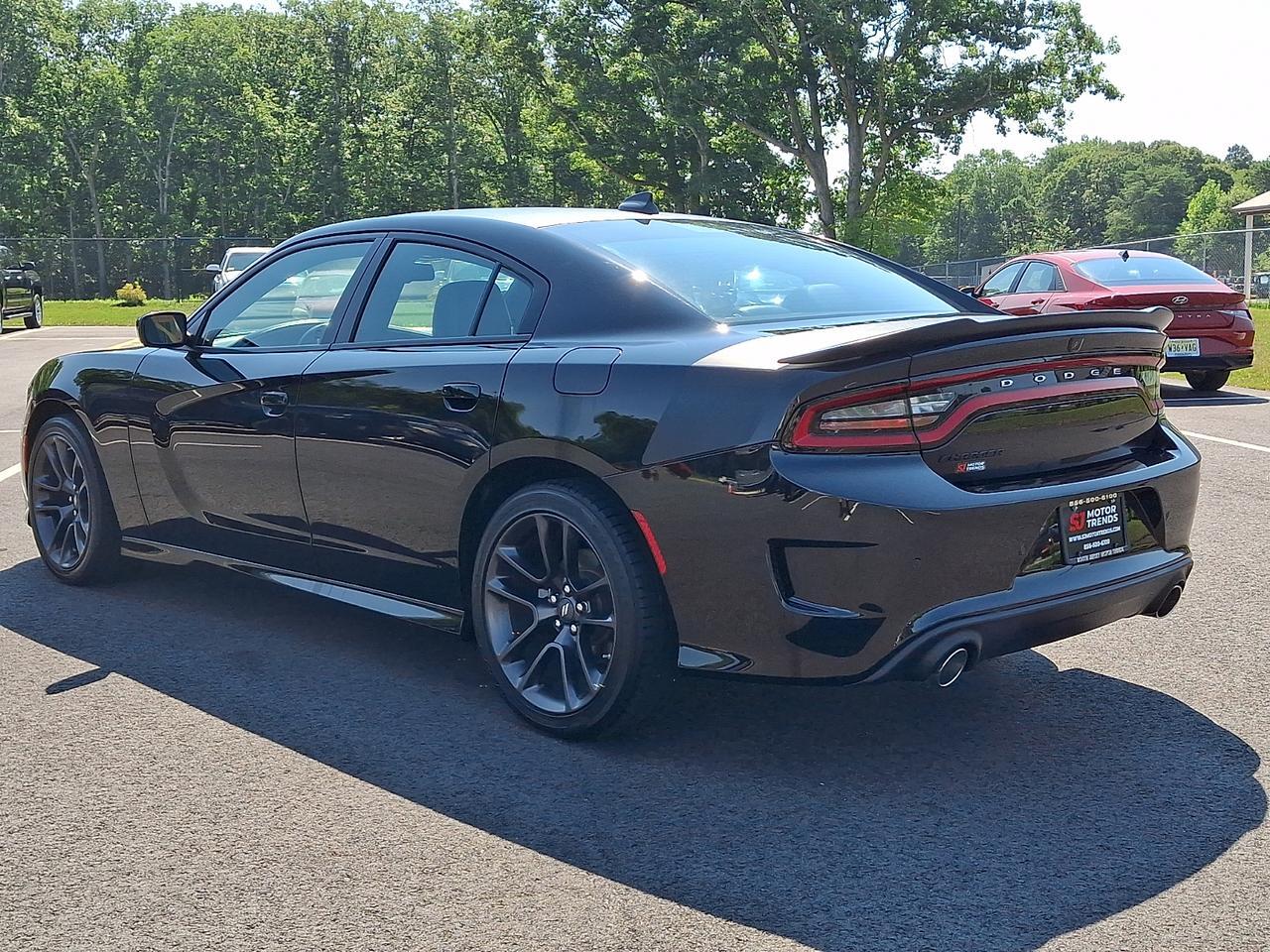 2021 Dodge Charger R/T RWD Vineland NJ