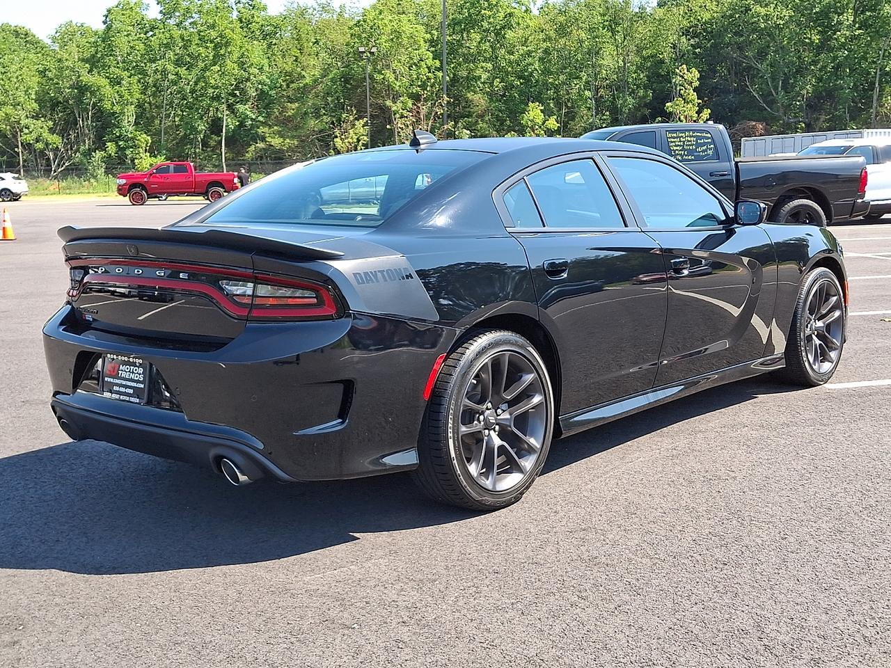 2021 Dodge Charger R/T RWD Vineland NJ