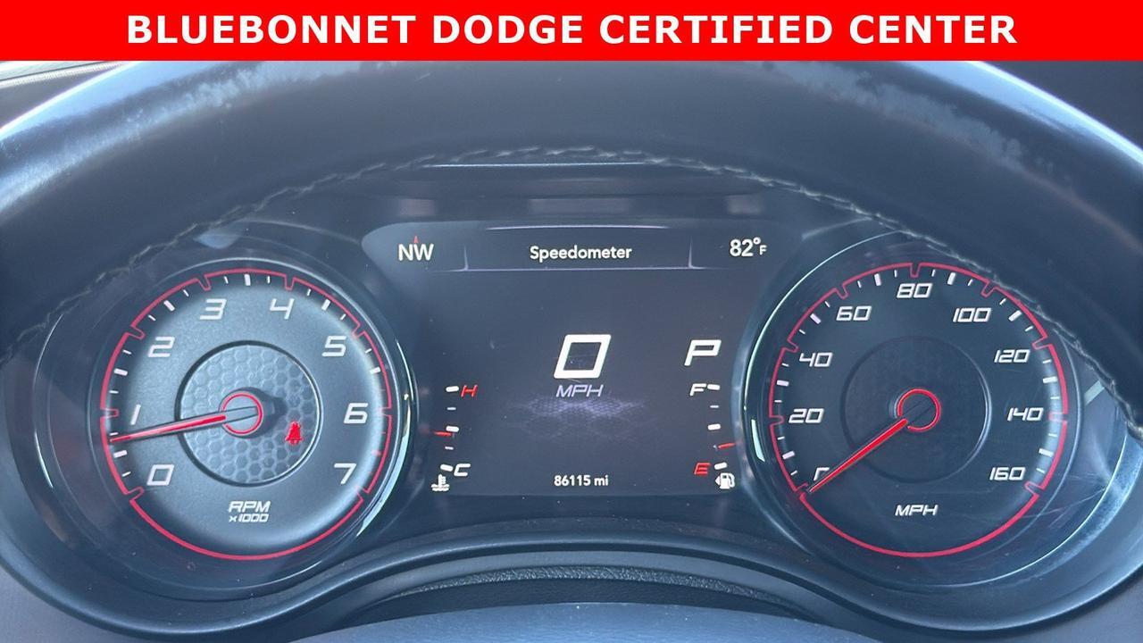 2021 Dodge Charger R/T New Braunfels TX