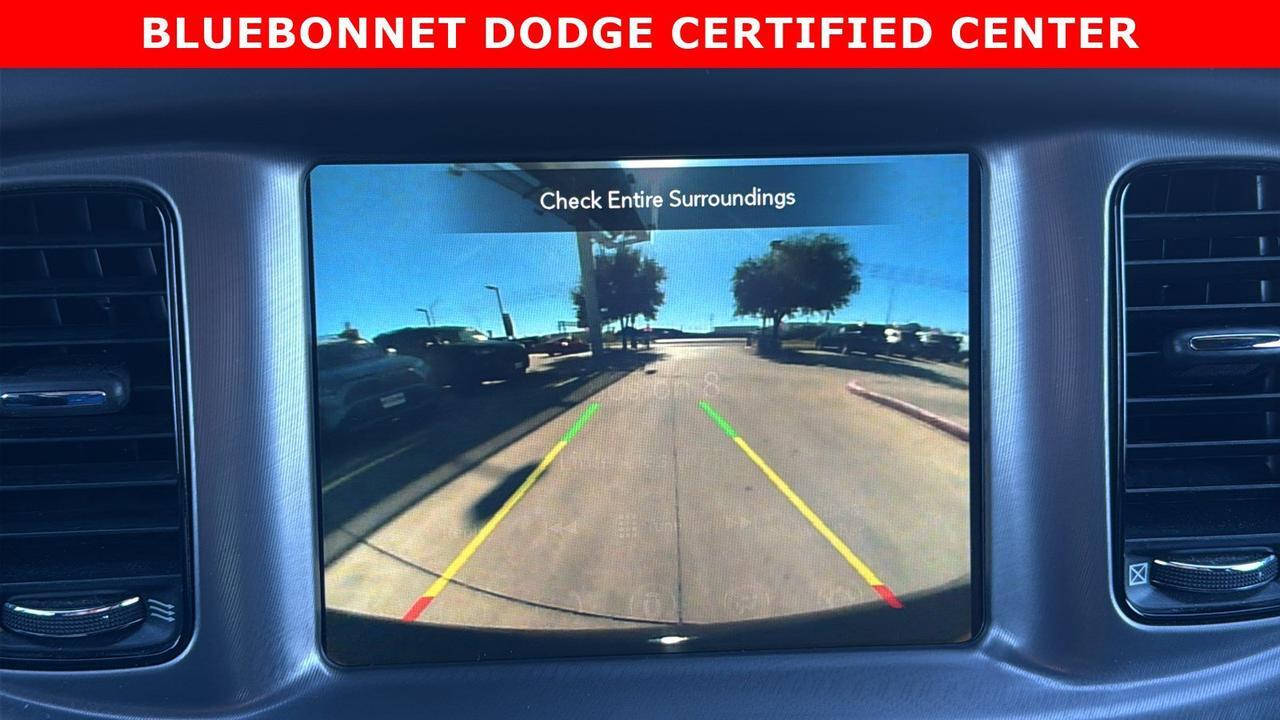 2021 Dodge Charger R/T New Braunfels TX