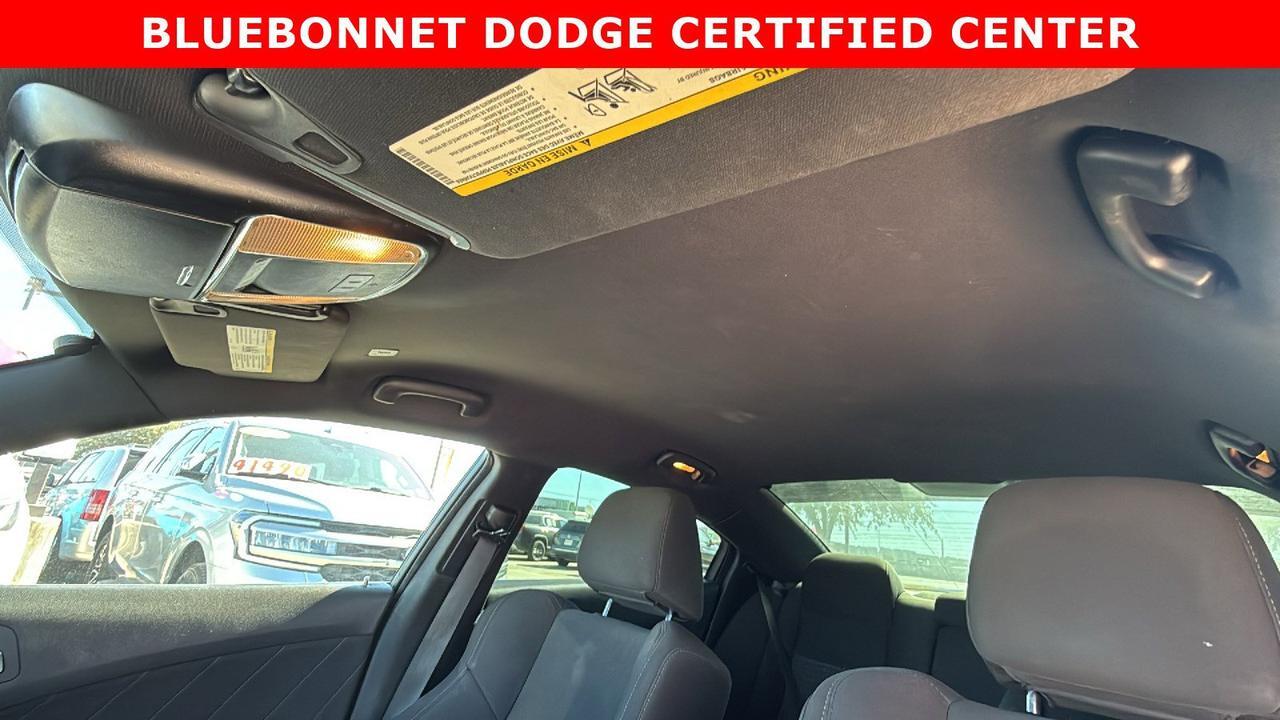 2021 Dodge Charger R/T New Braunfels TX