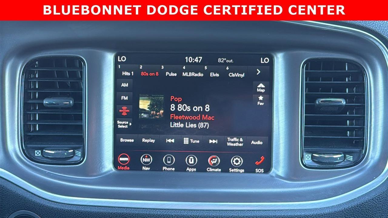 2021 Dodge Charger R/T New Braunfels TX