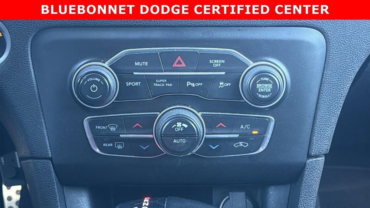 2021 Dodge Charger R/T New Braunfels TX