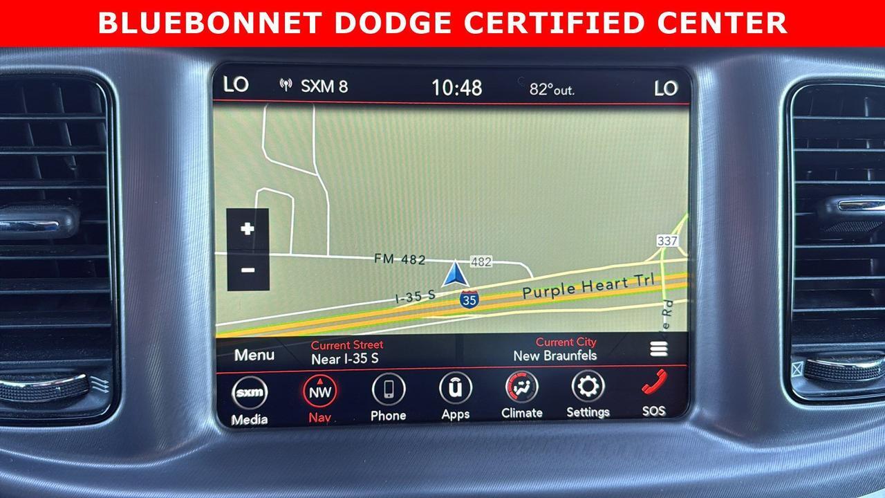 2021 Dodge Charger R/T New Braunfels TX