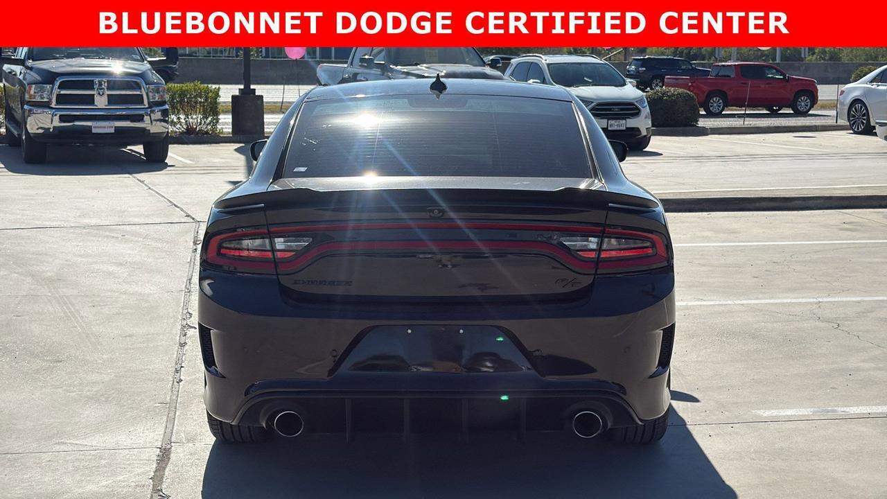 2021 Dodge Charger R/T New Braunfels TX