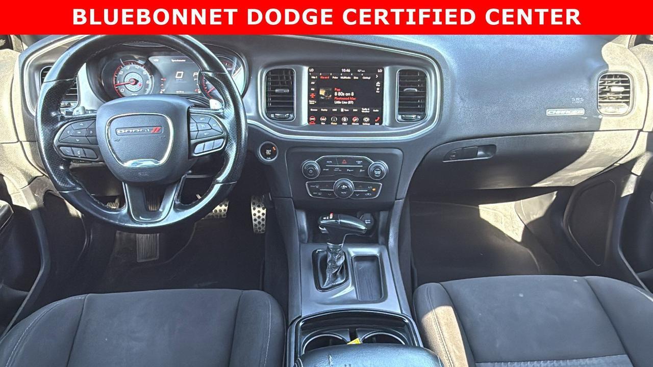 2021 Dodge Charger R/T New Braunfels TX