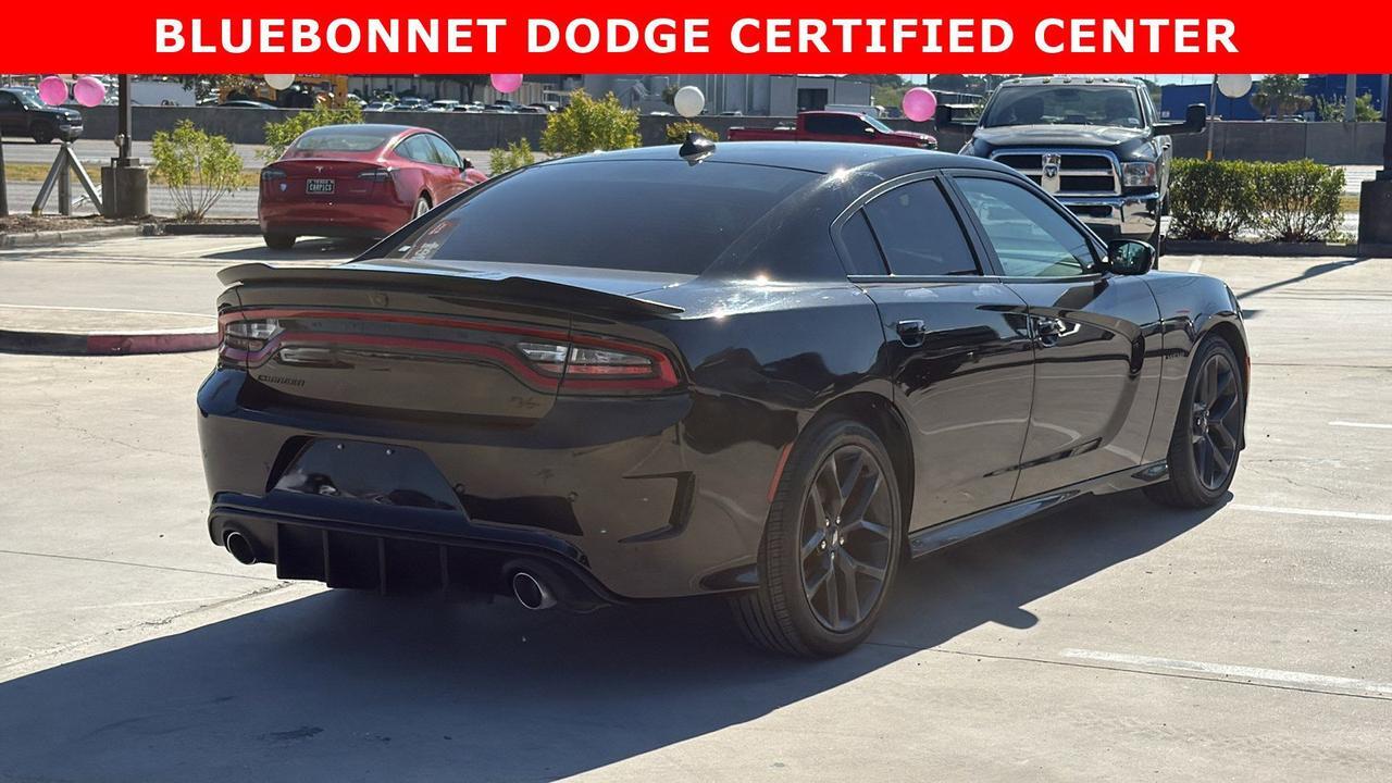 2021 Dodge Charger R/T New Braunfels TX