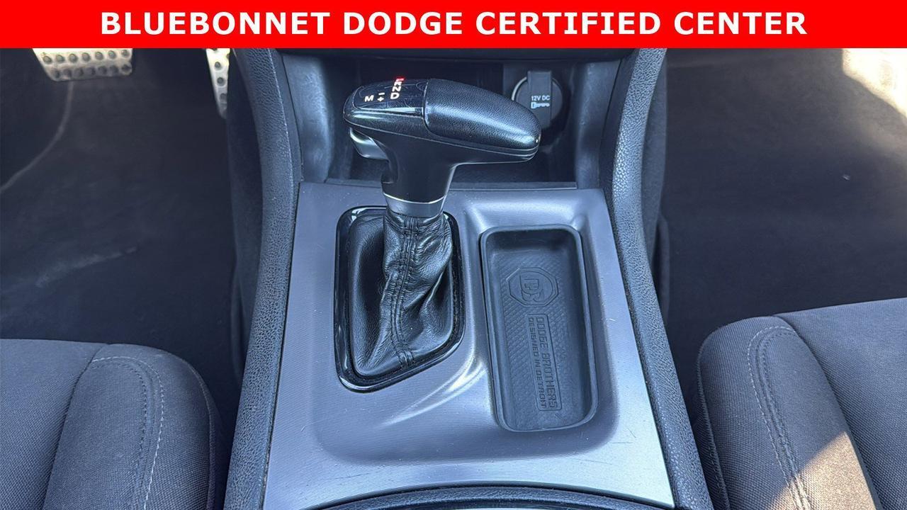 2021 Dodge Charger R/T New Braunfels TX
