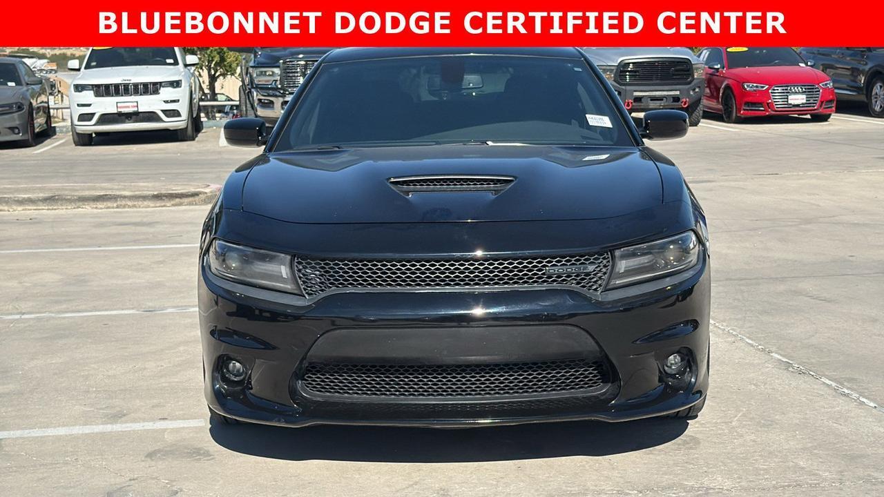 2021 Dodge Charger R/T New Braunfels TX